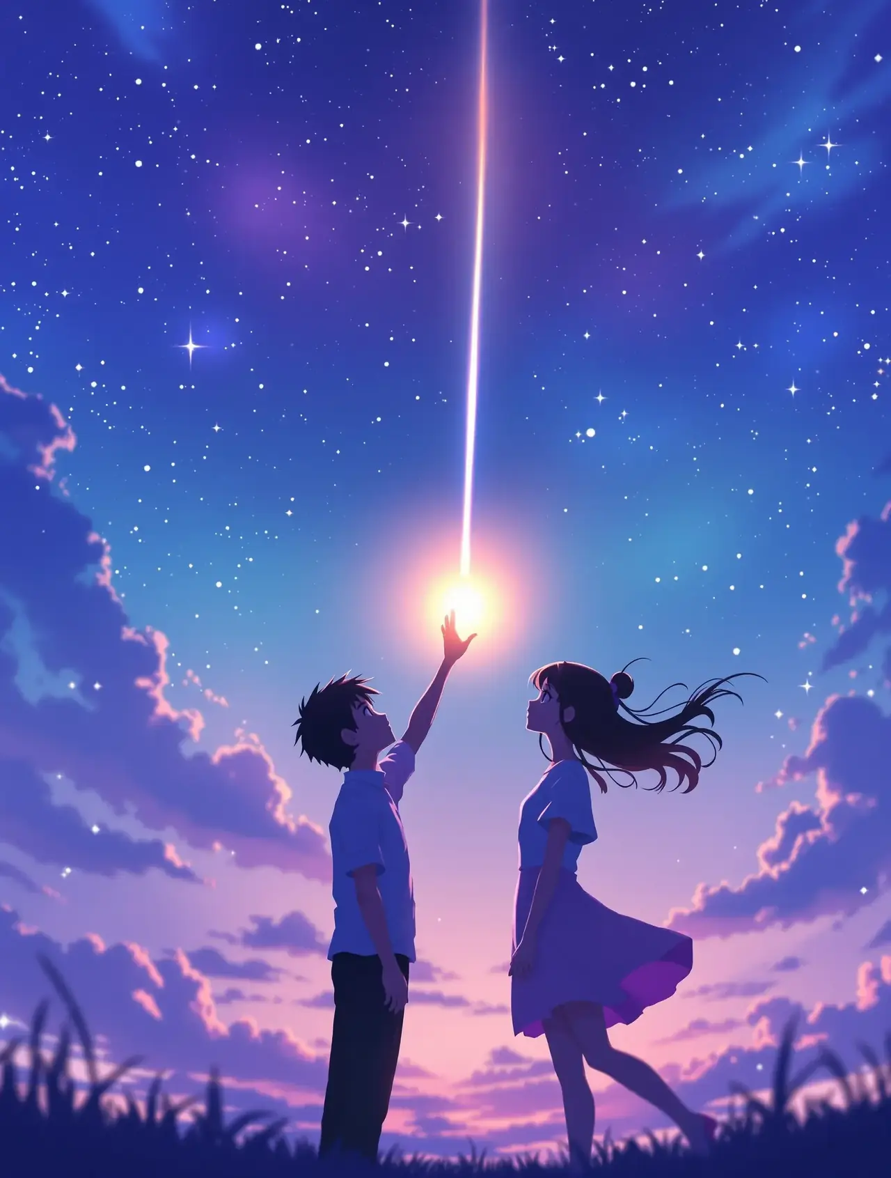星之彼岸