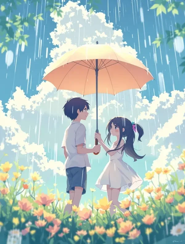 青春恋爱物语